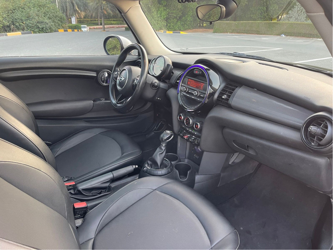 Mini Cooper Country man - Image 7