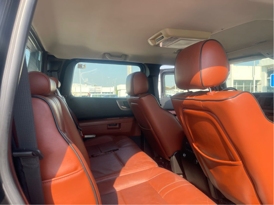 Hummer H2 - Image 9