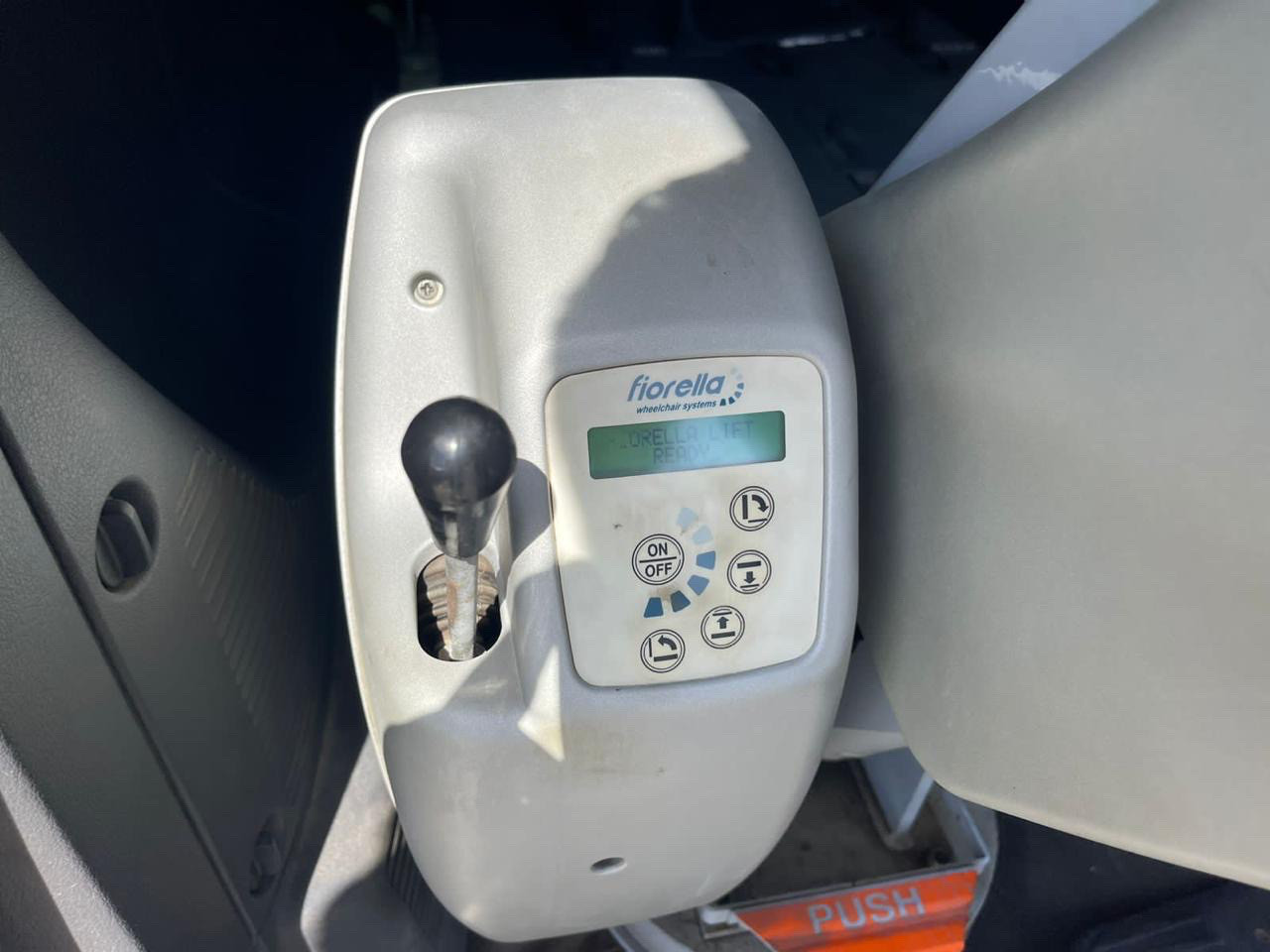 Mercedes Benz Vito - Image 16