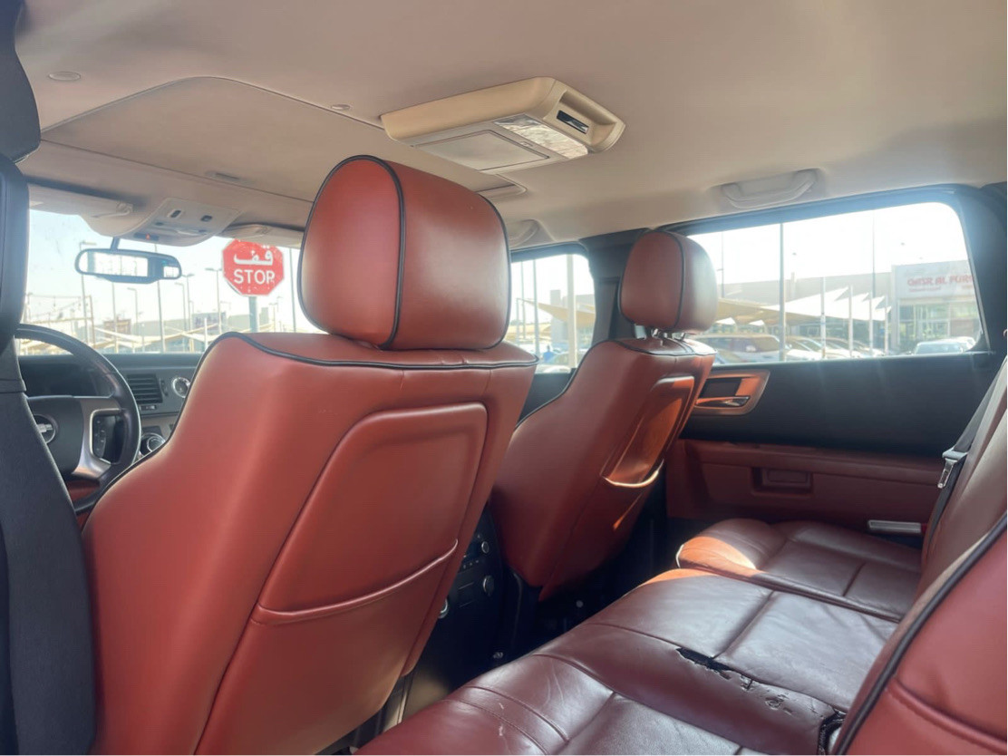 Hummer H2 - Image 8