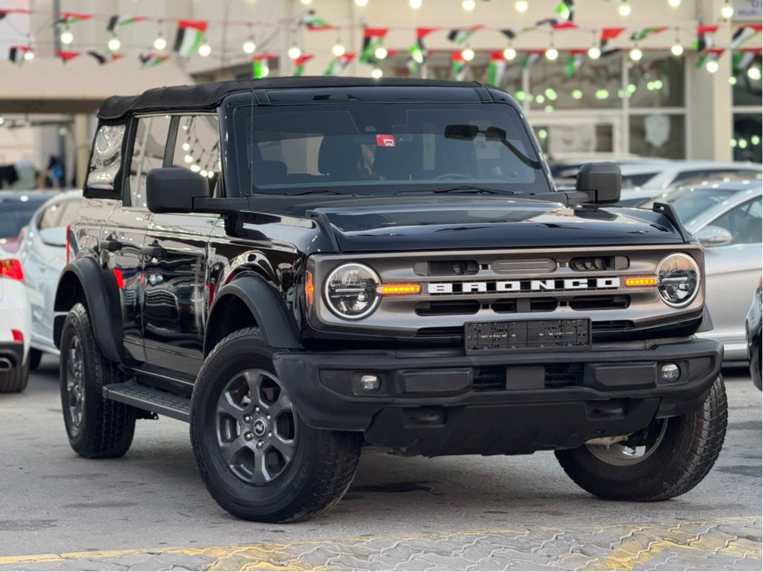 Ford Bronco - Image 6