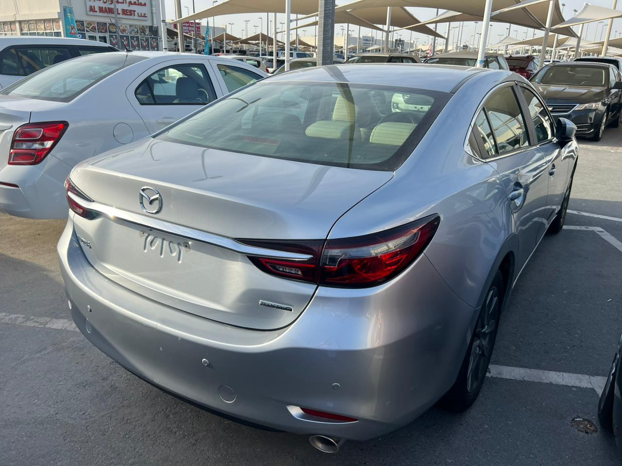 Mazda 6 - Image 3