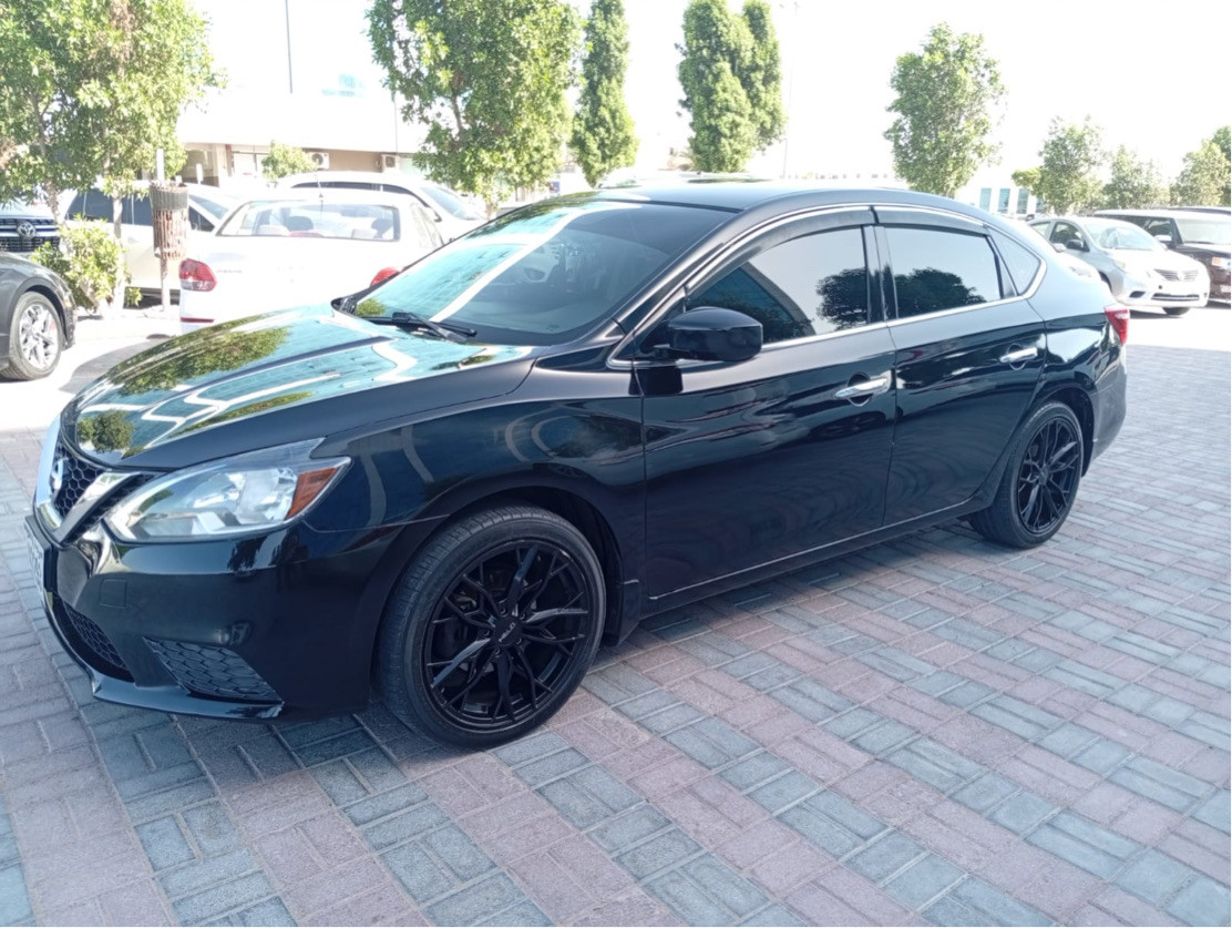 Nissan Sentra - Image 5