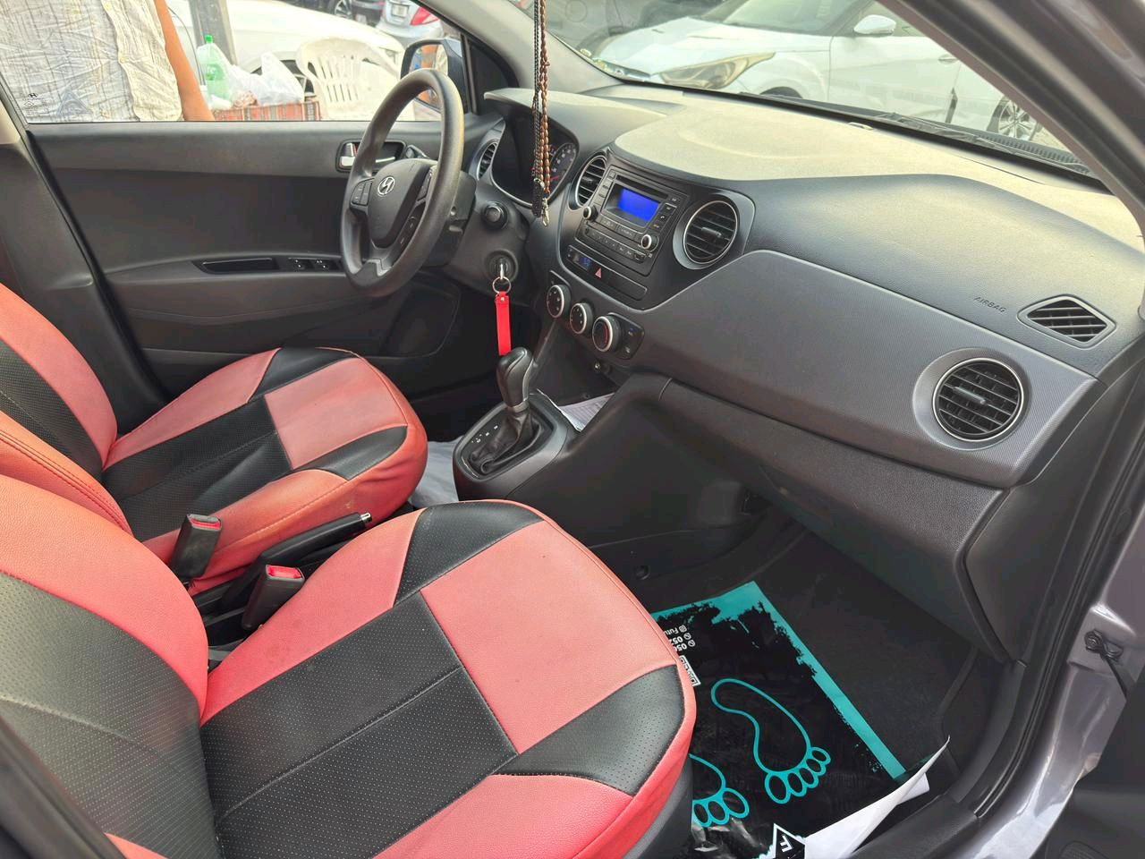 Hyundai Grandyer - Image 12