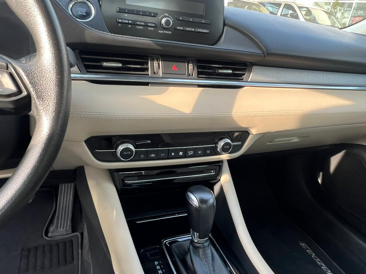 Mazda 6 - Image 8