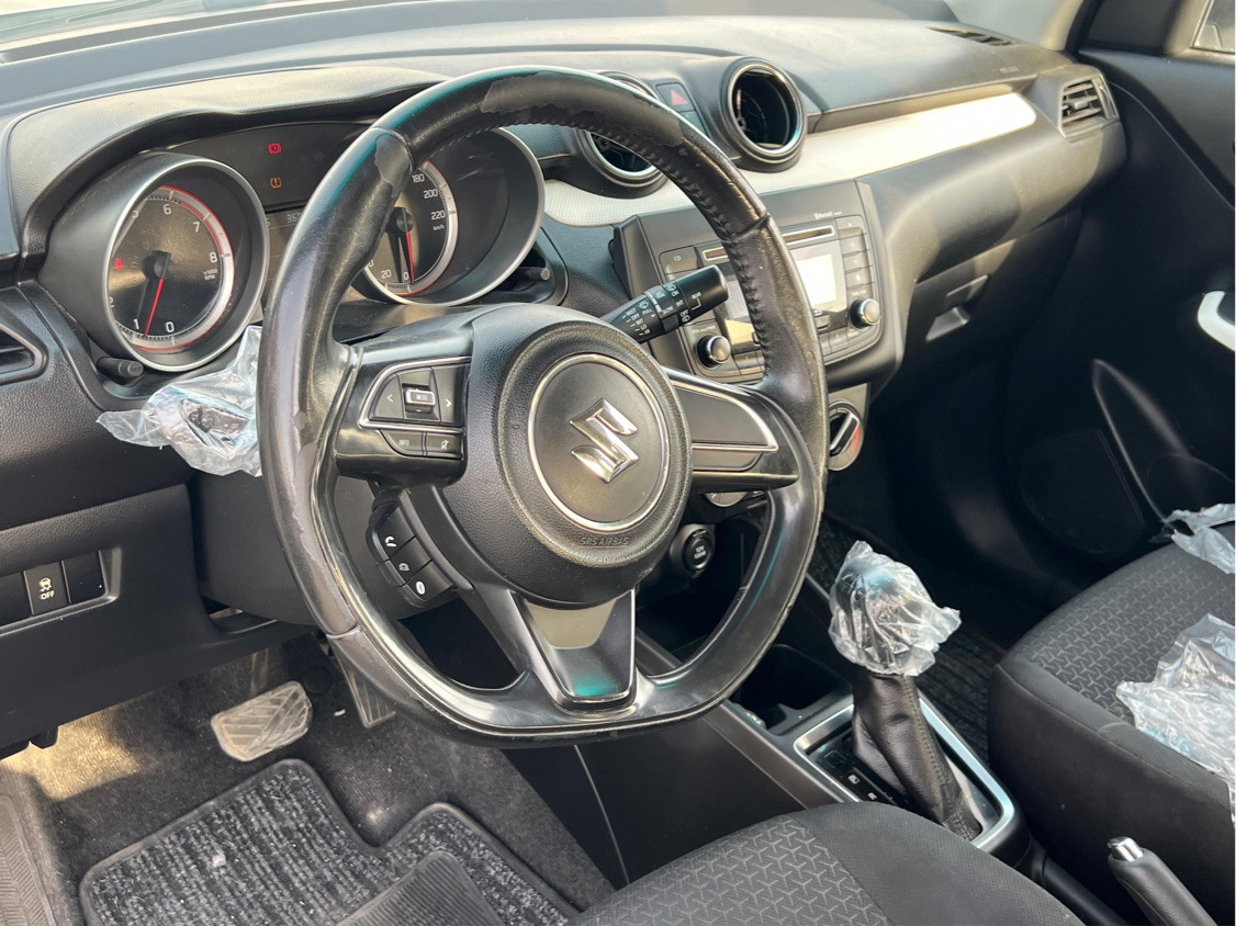 Suzuki Swift - Image 8
