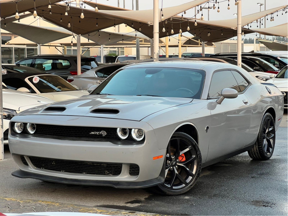 Dodge Challenger - Image 3
