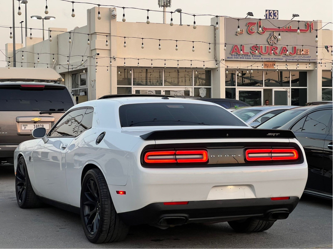 Dodge Challenger - Image 7