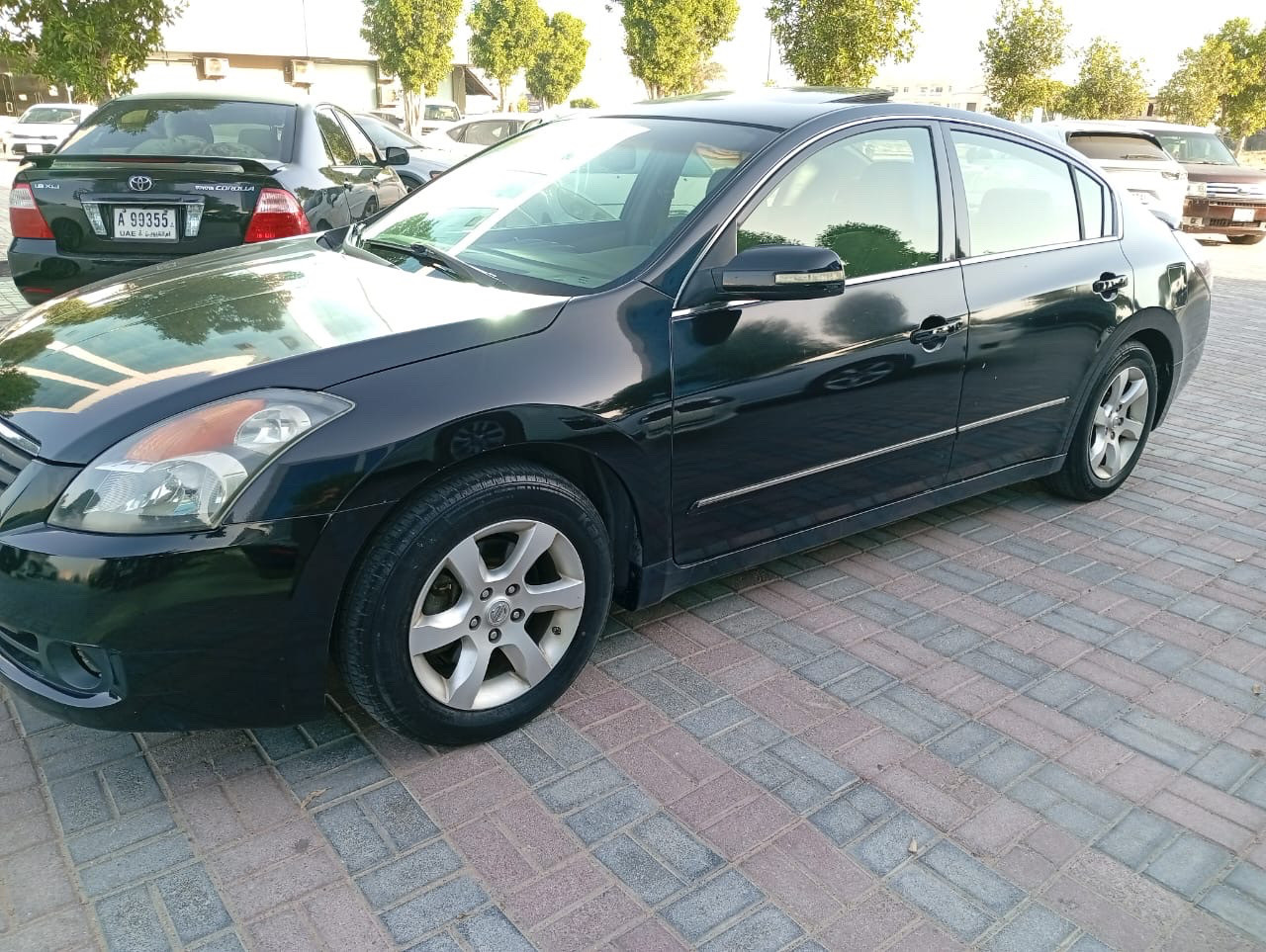 Nissan Altima - Image 6