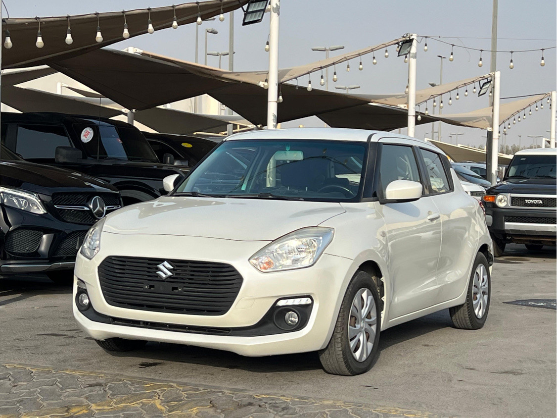 Suzuki Swift - Image 7