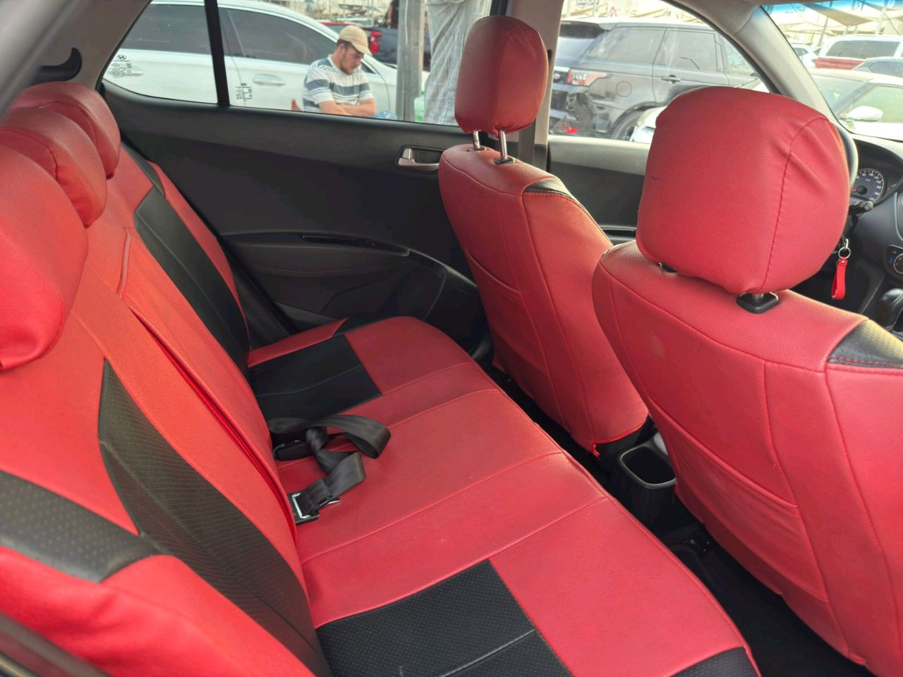 Hyundai Grandyer - Image 11
