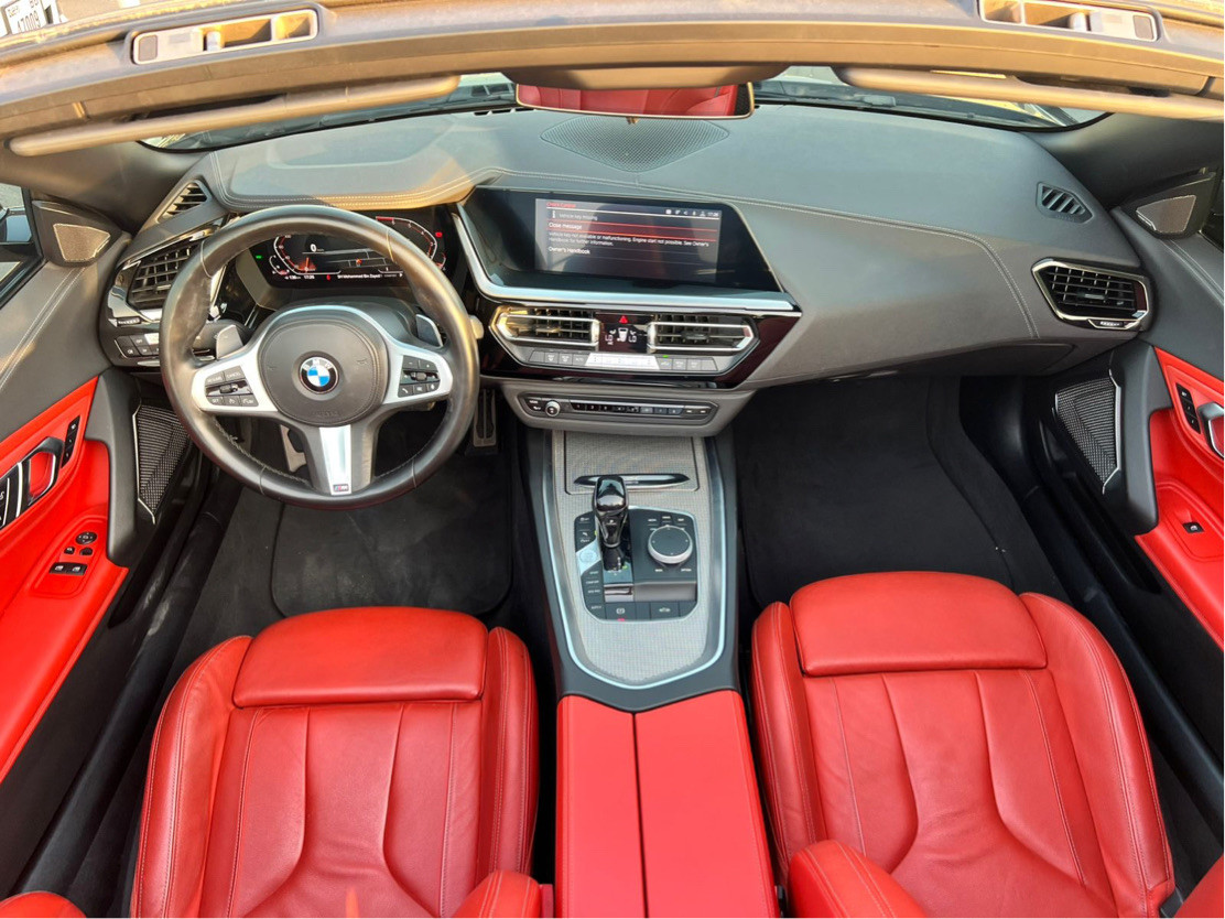 BMW Z4 - Image 9