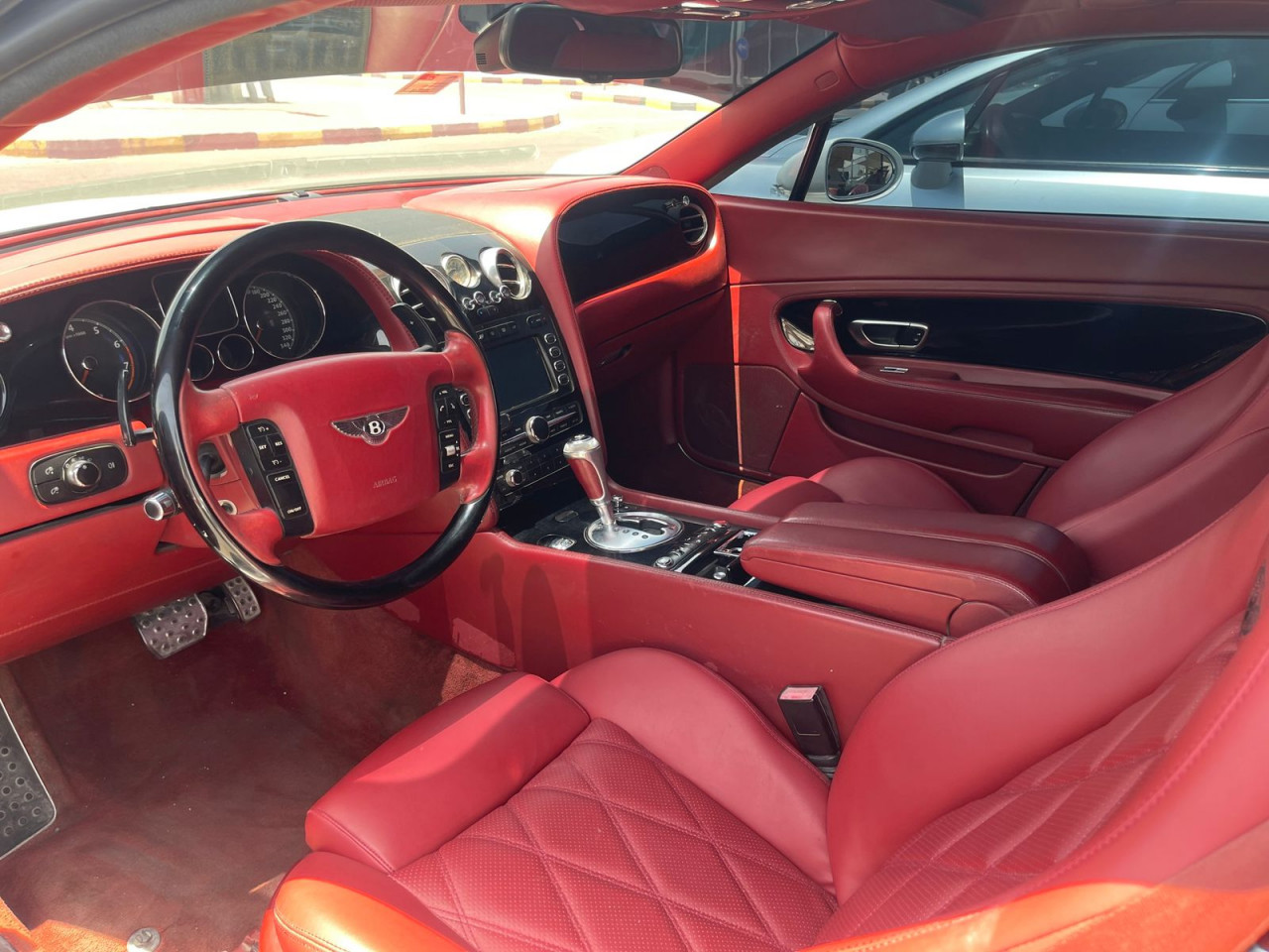 Bentley Continental GT - Image 6