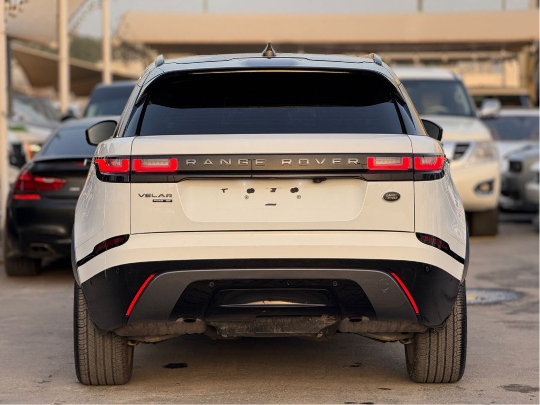 Range Rover VELAR - Image 4