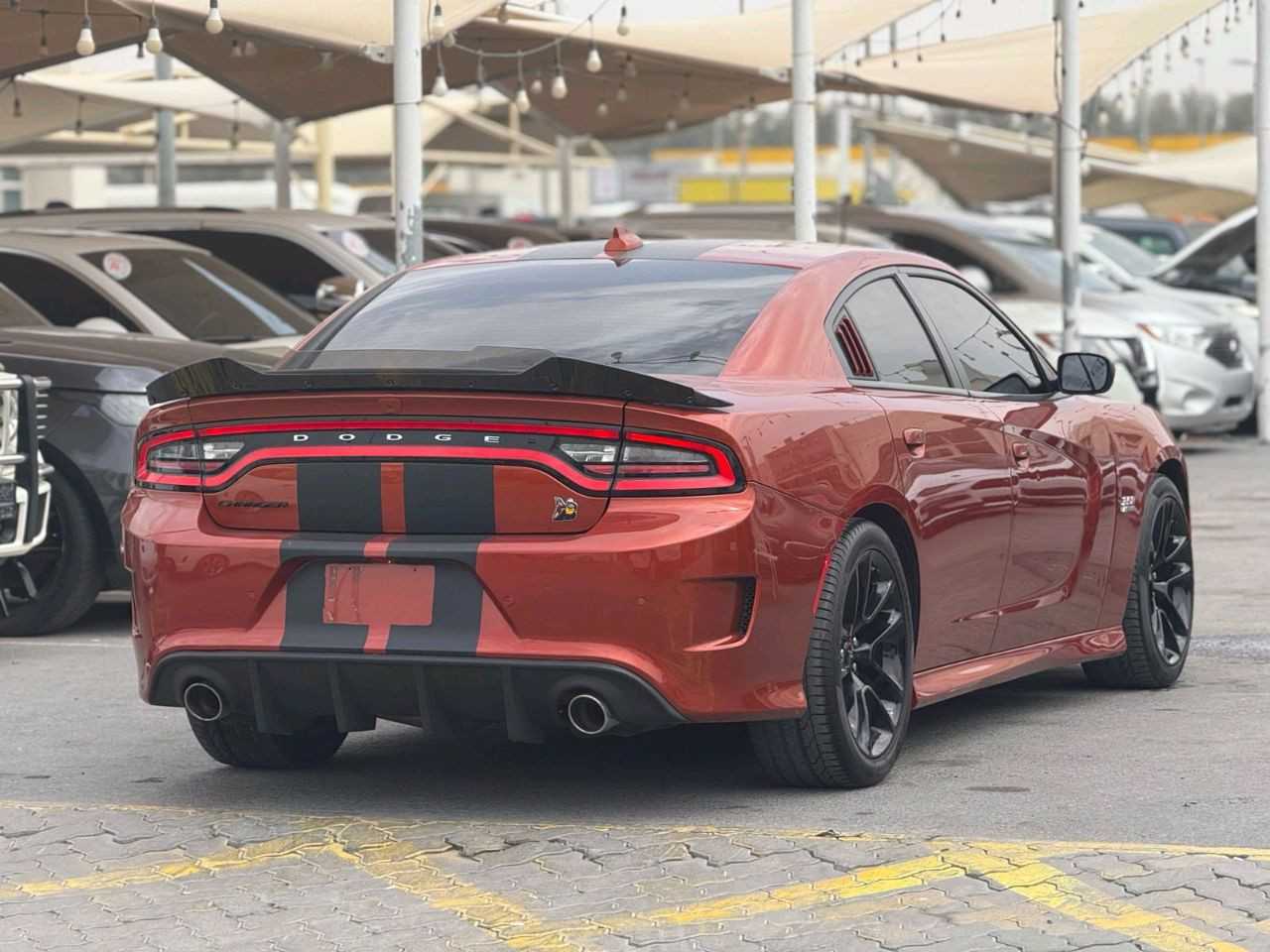 Dodge Charger - Image 5