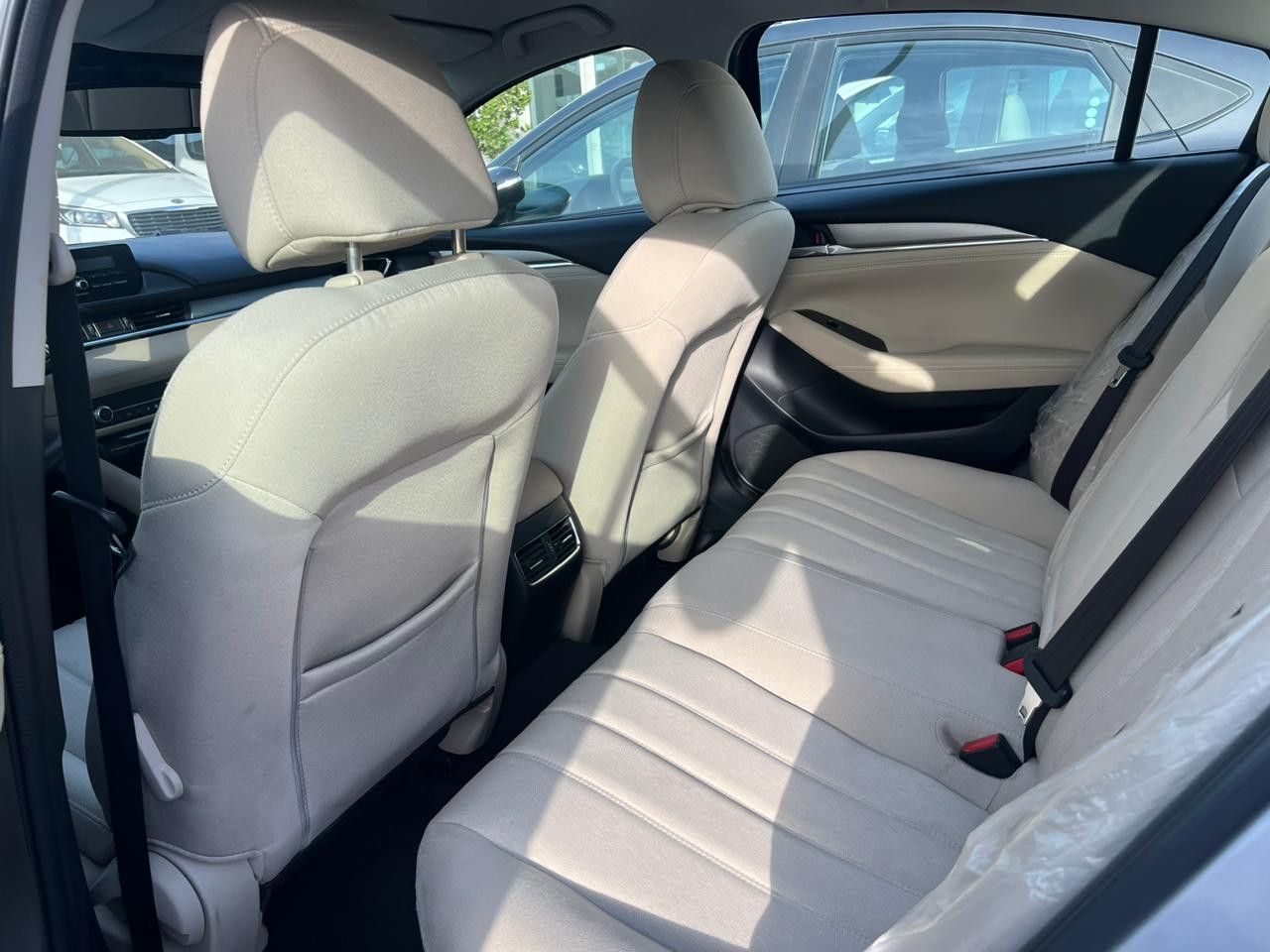 Mazda 6 - Image 7