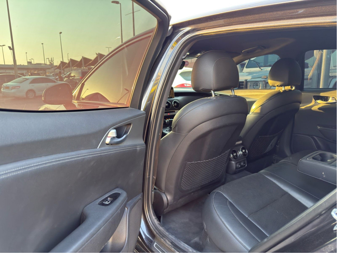 KIA Stanger - Image 11