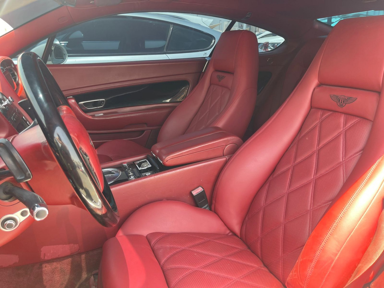 Bentley Continental GT - Image 8