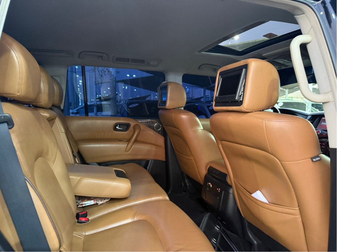 Nissan Patrol - Image 6