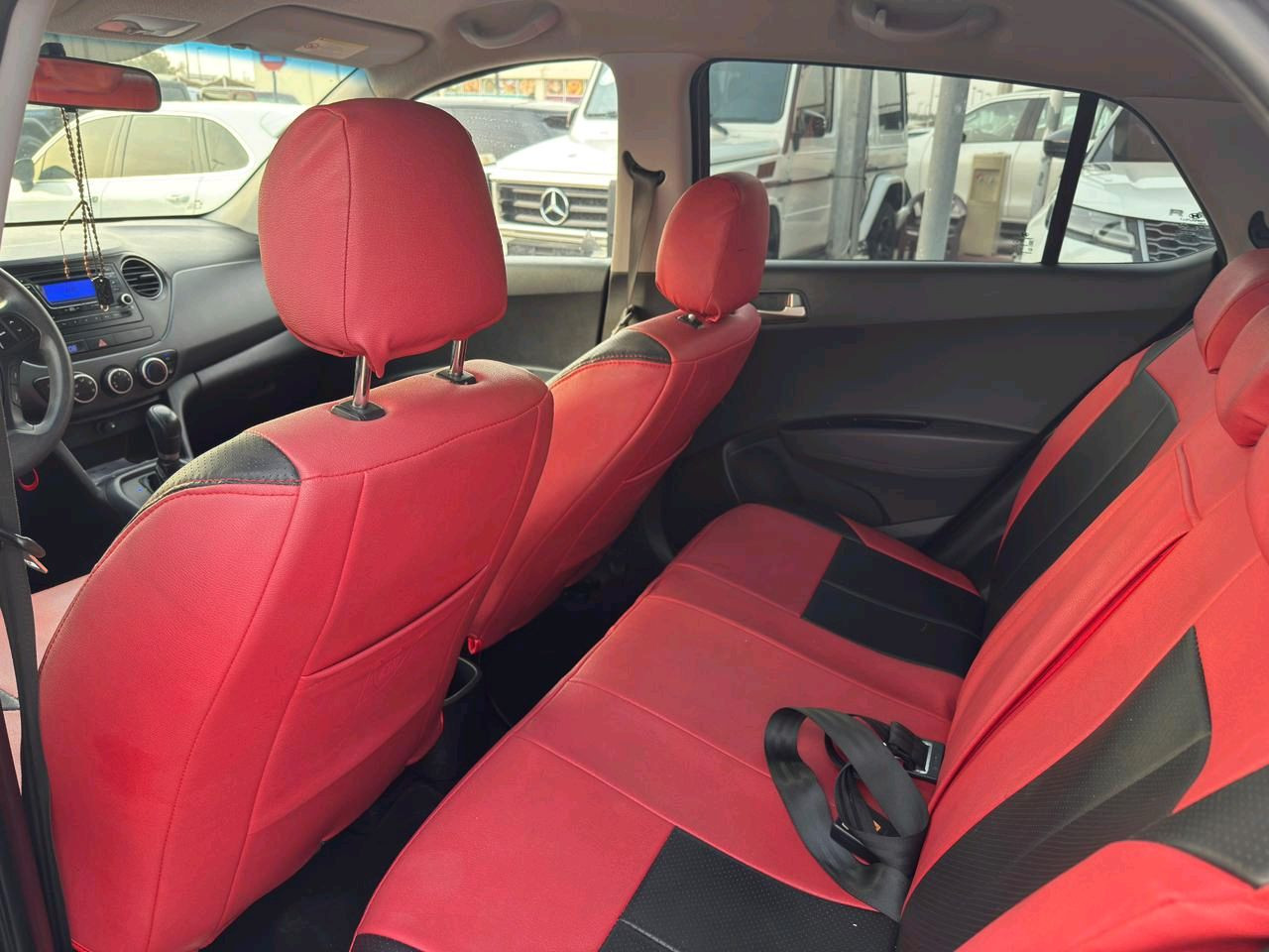 Hyundai Grandyer - Image 10