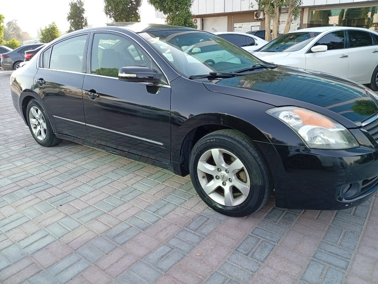 Nissan Altima - Image 5