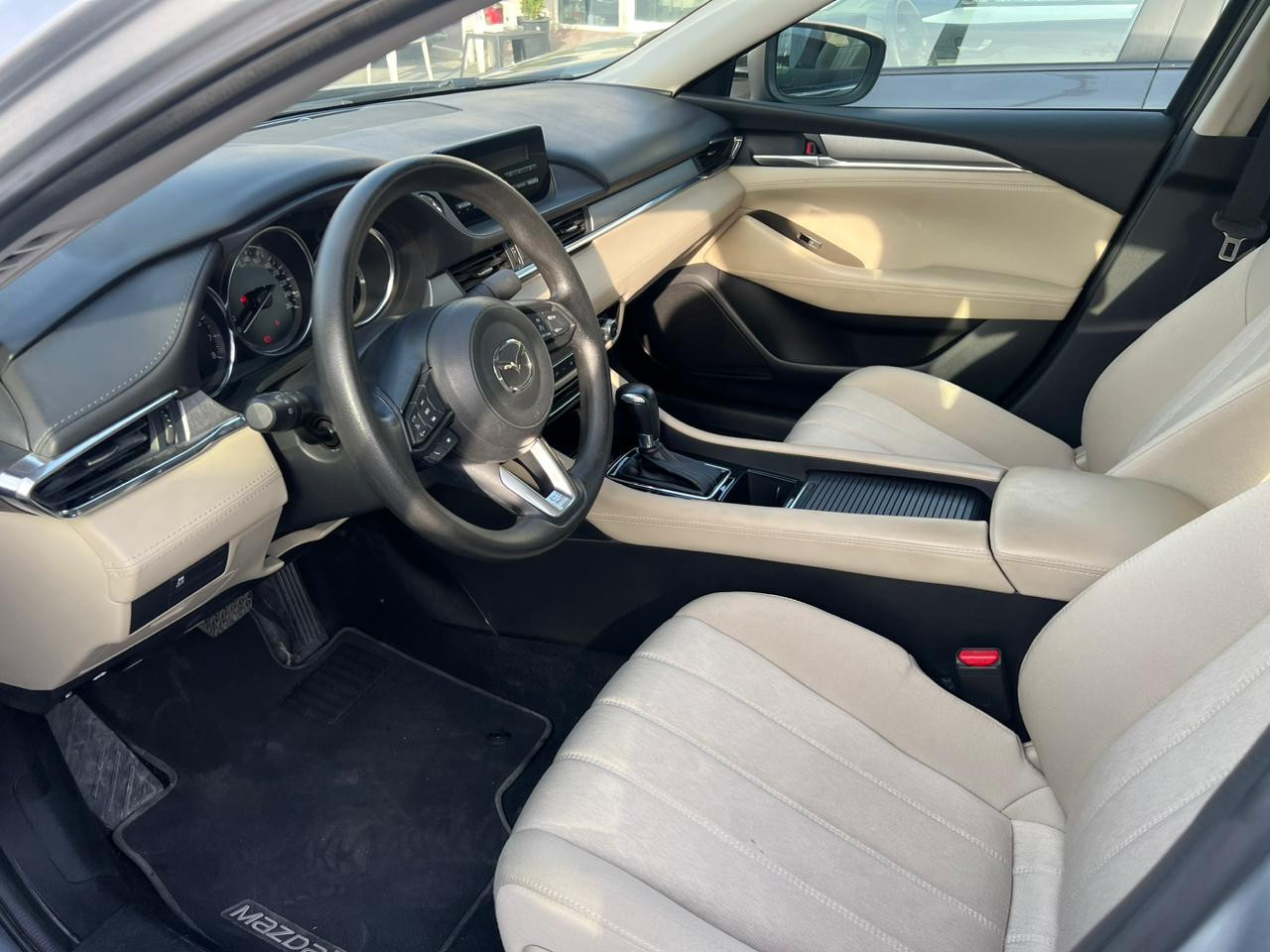 Mazda 6 - Image 9