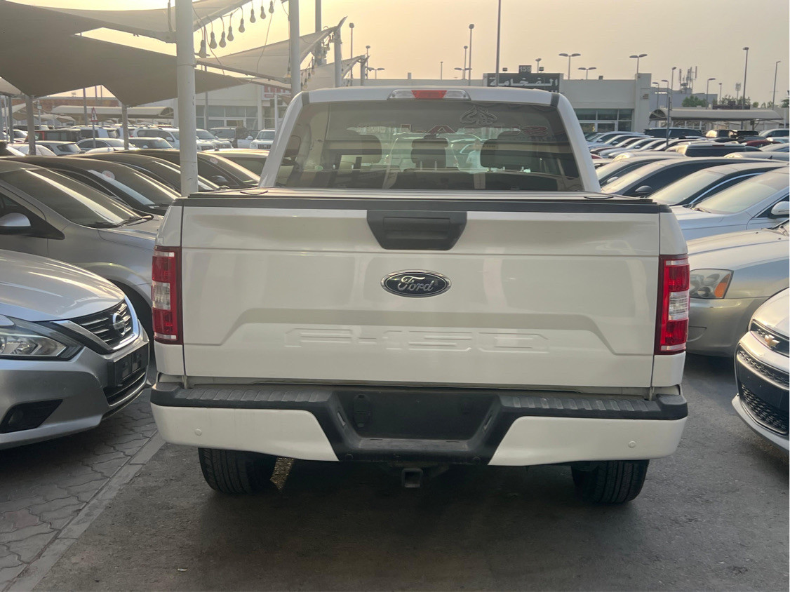 Ford F-Series Pickup - Image 6