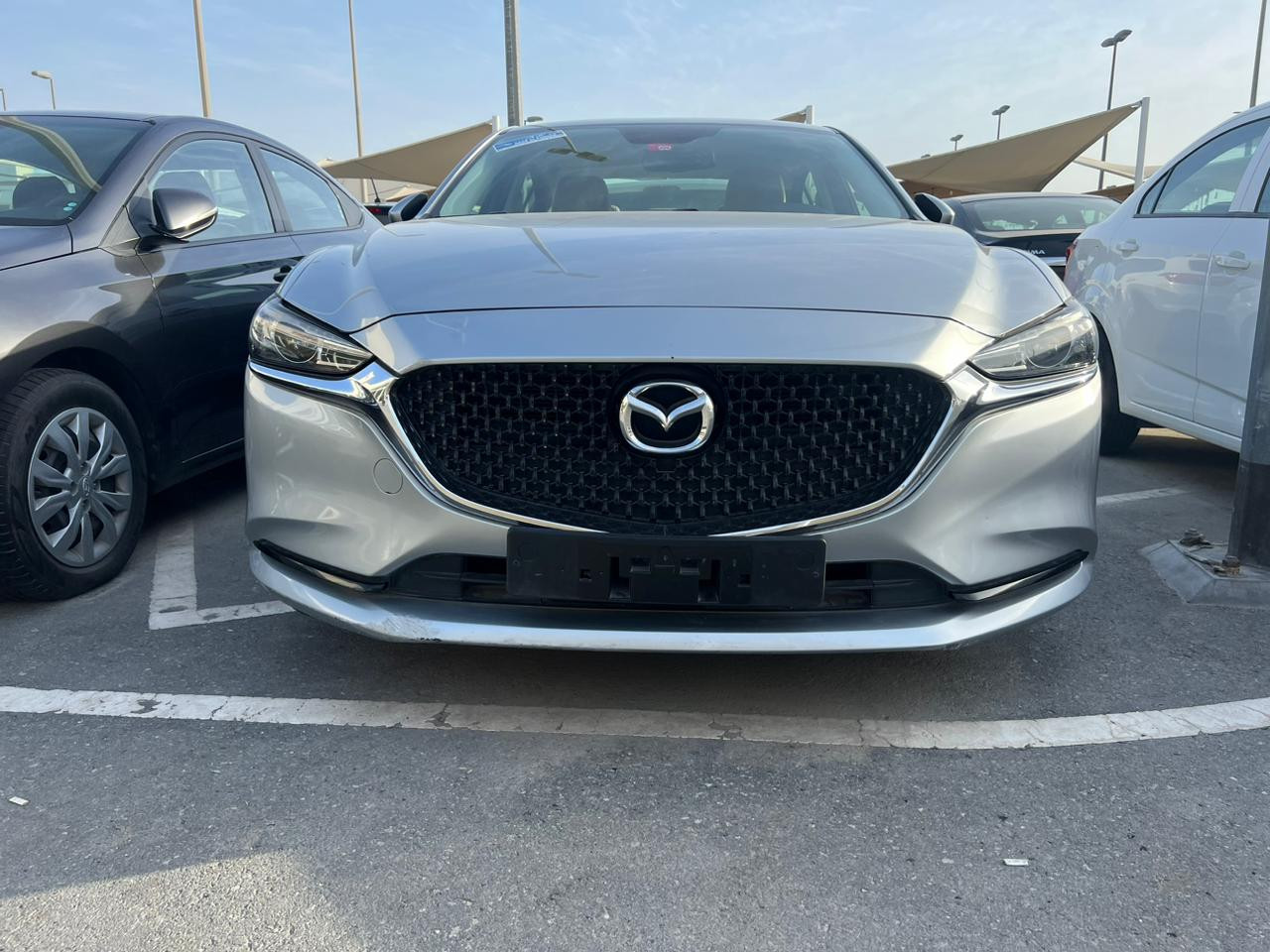 Mazda 6 - Image 2