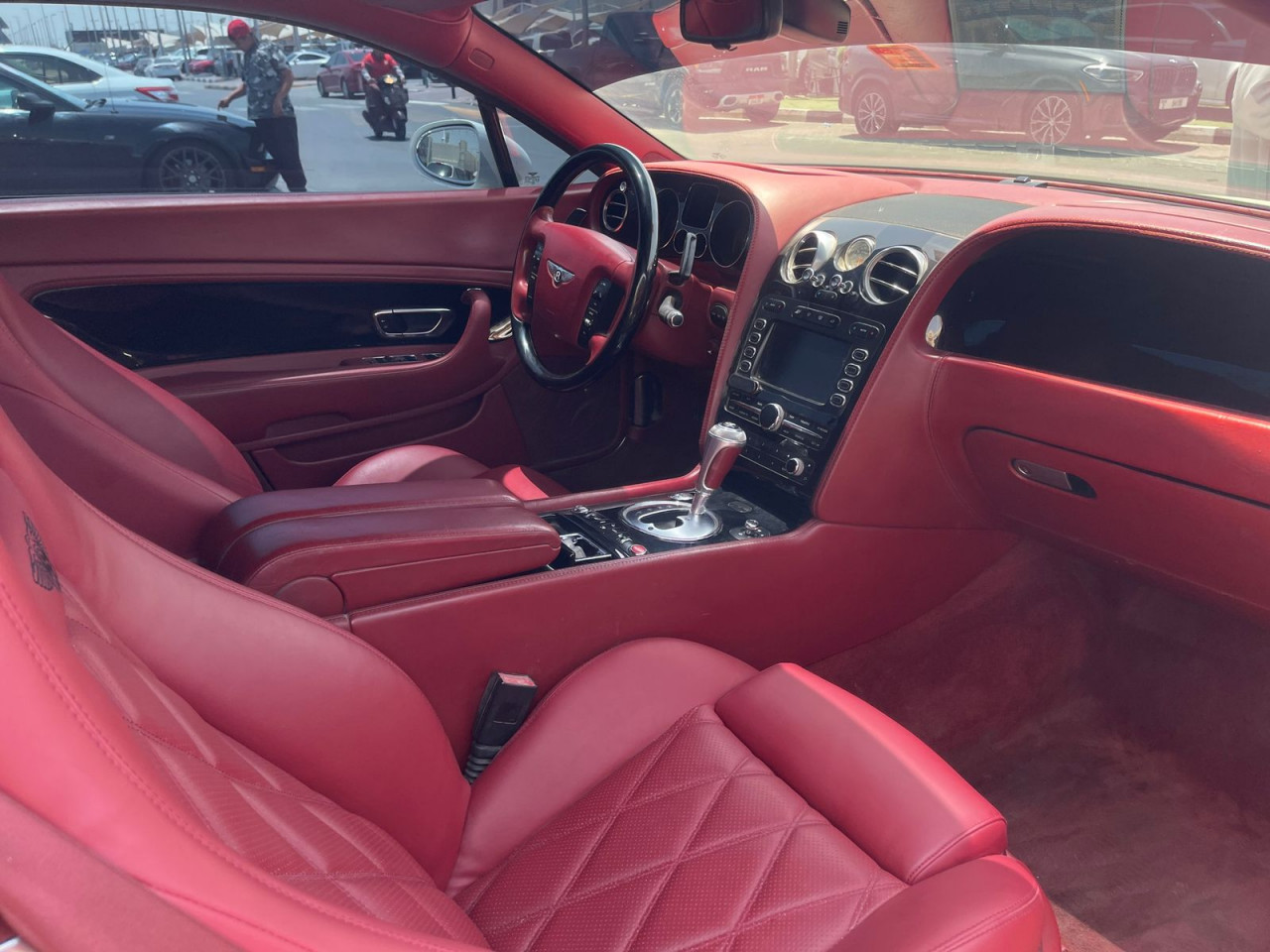 Bentley Continental GT - Image 19