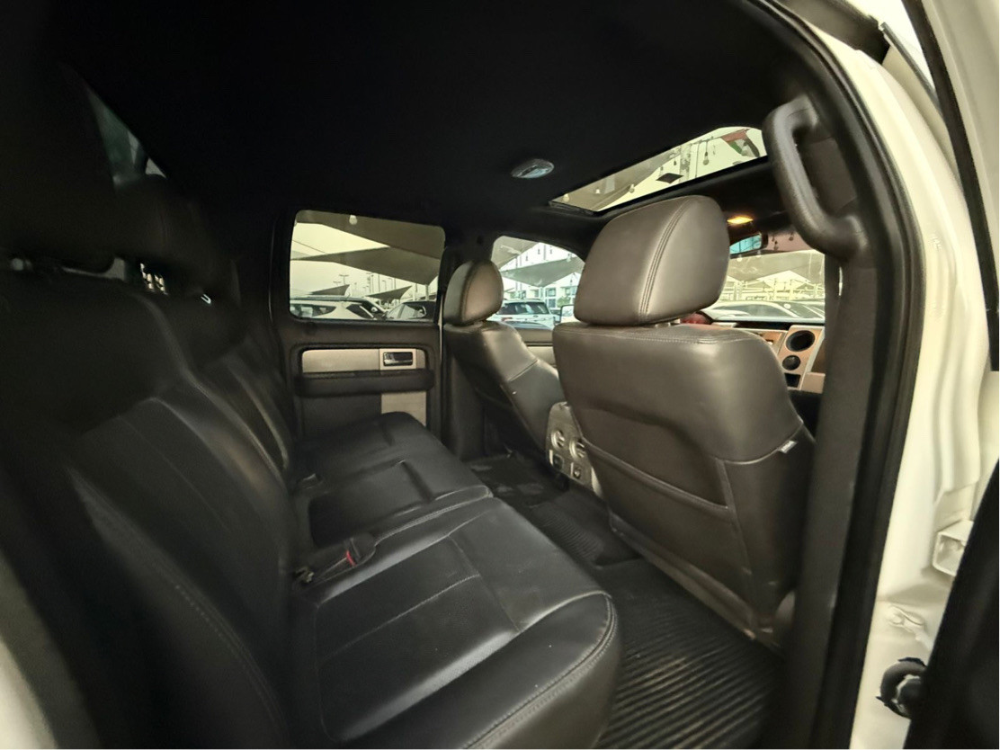 Ford Raptor - Image 12