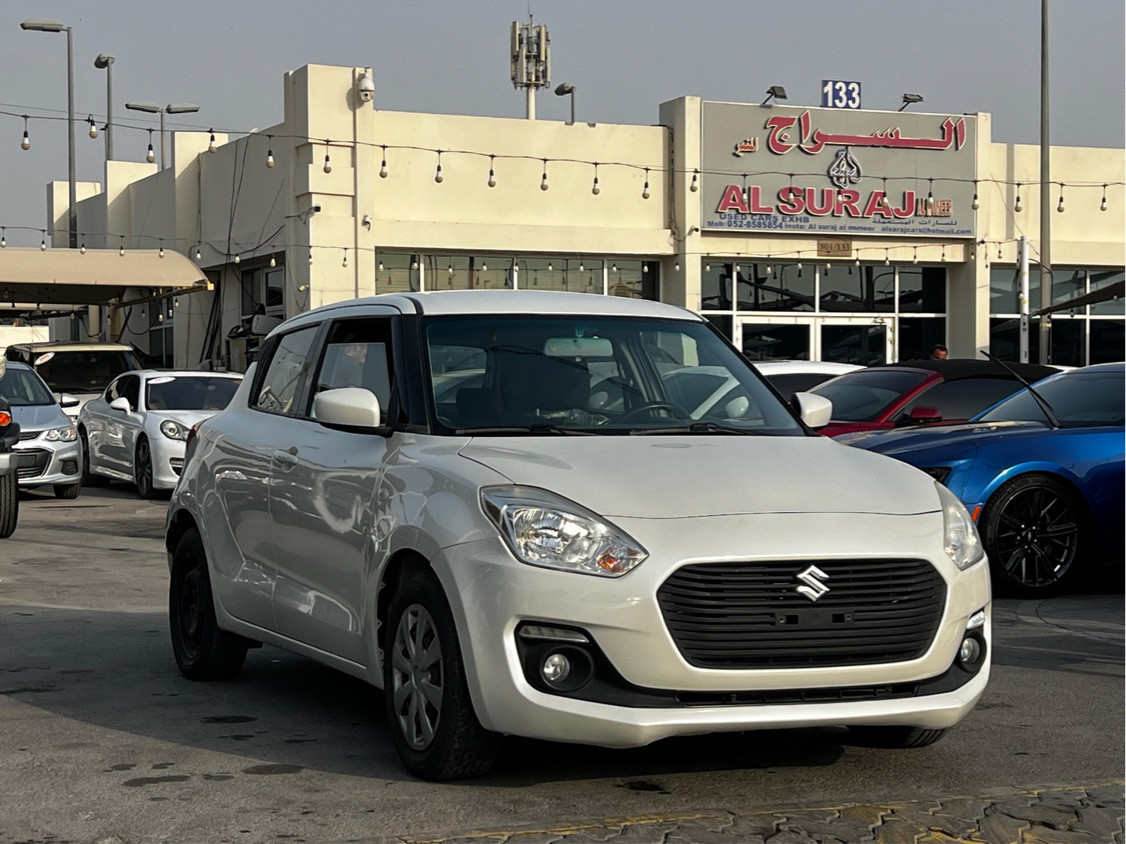 Suzuki Swift - Image 3