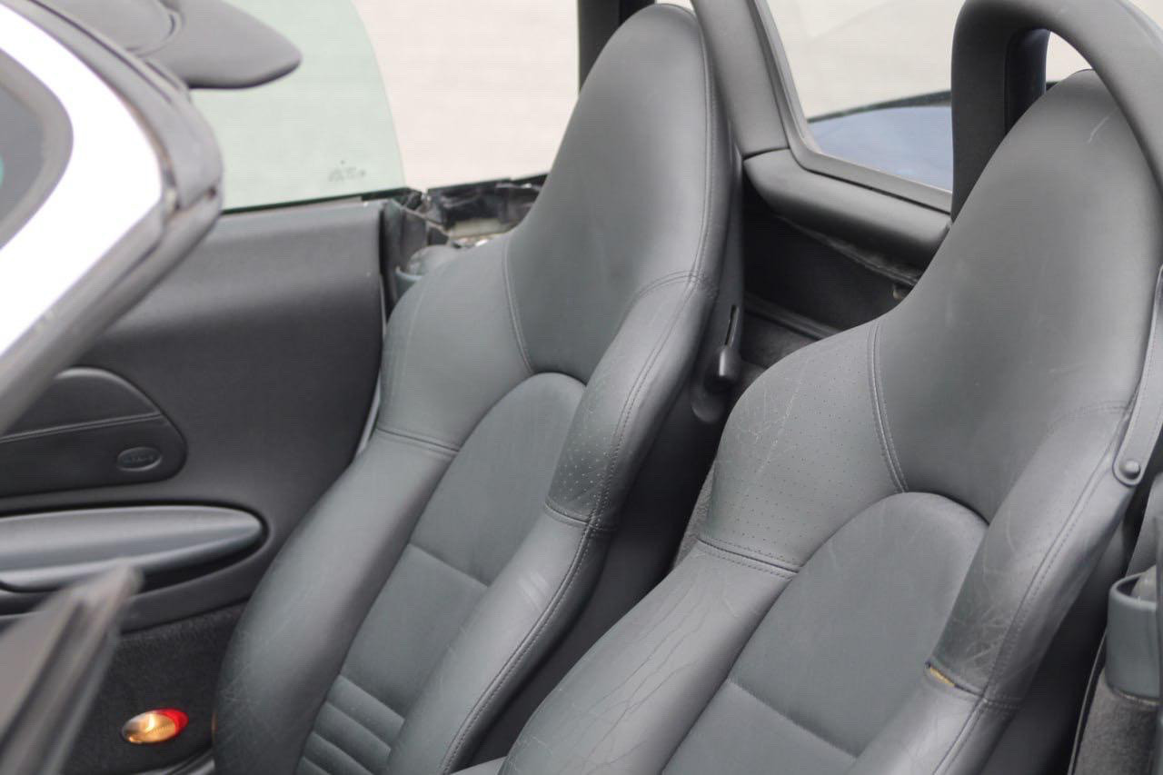 Porsche Boxster - Image 12