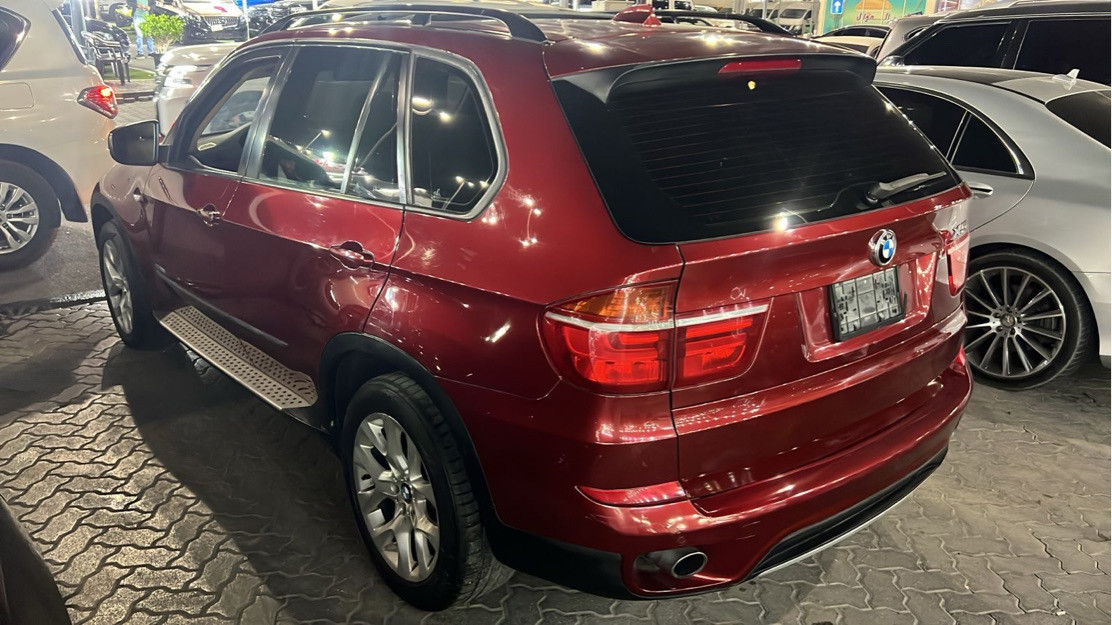 BMW X5 - Image 5