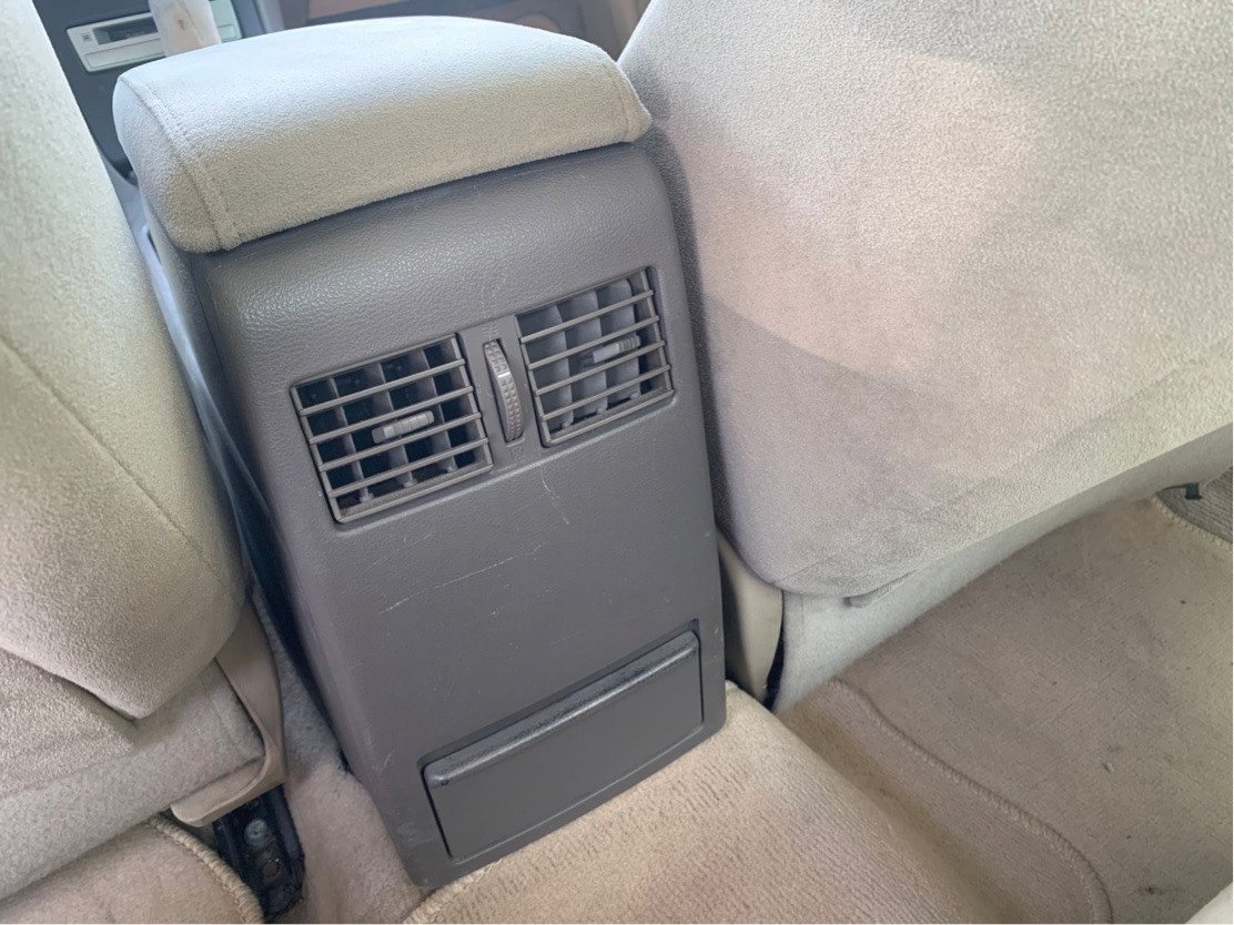 Nissan Altima - Image 11