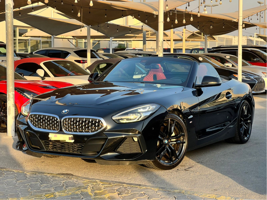BMW Z4 - Image 7