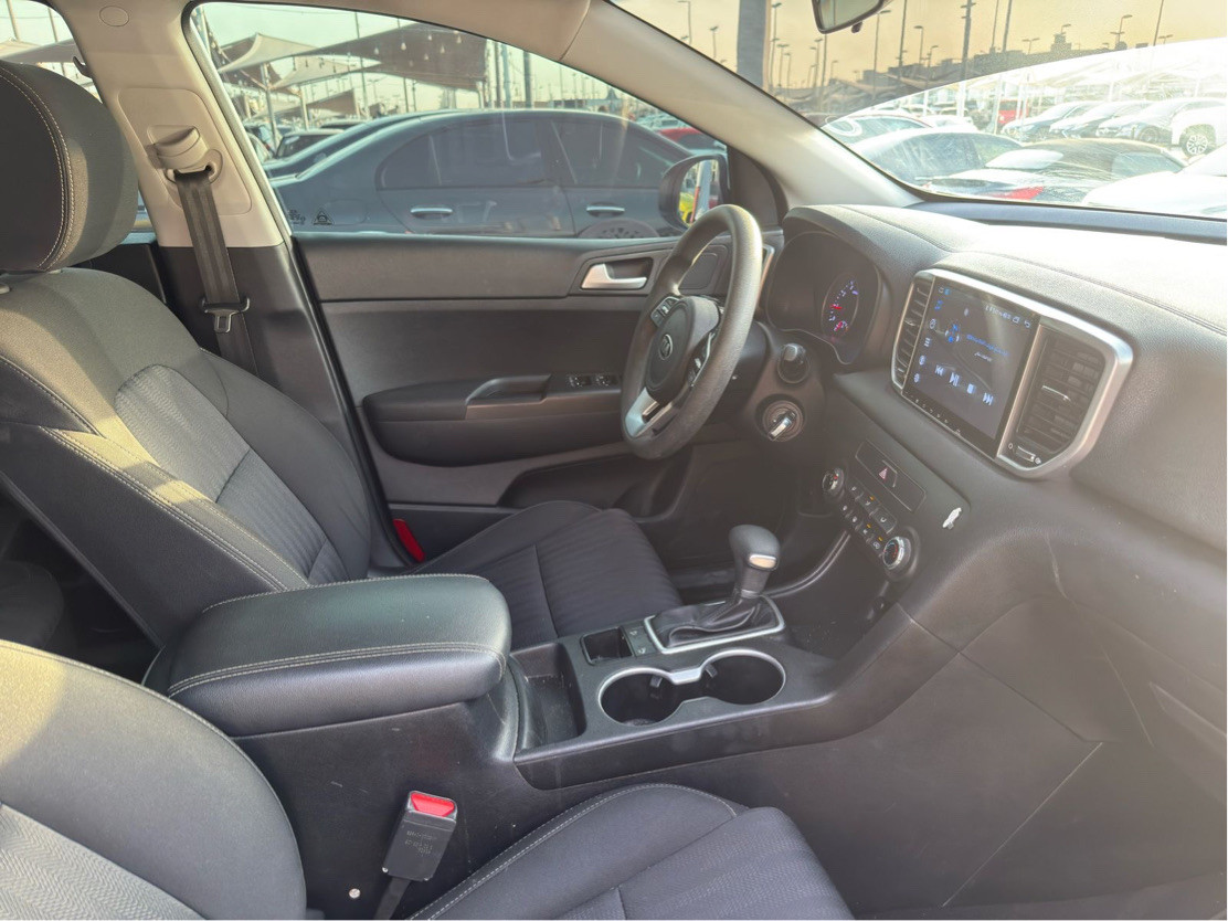 KIA Sportage - Image 10