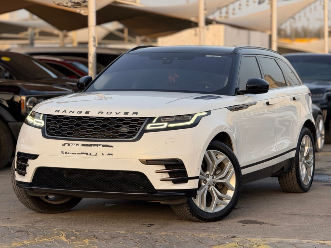 Range Rover VELAR - Image 5
