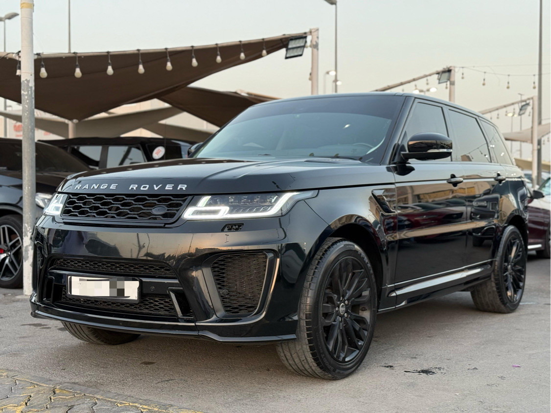 Range Rover Sport - Image 3