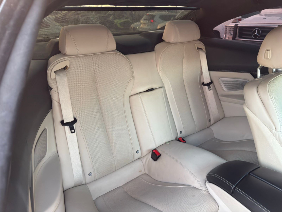 BMW 6-Series - Image 10