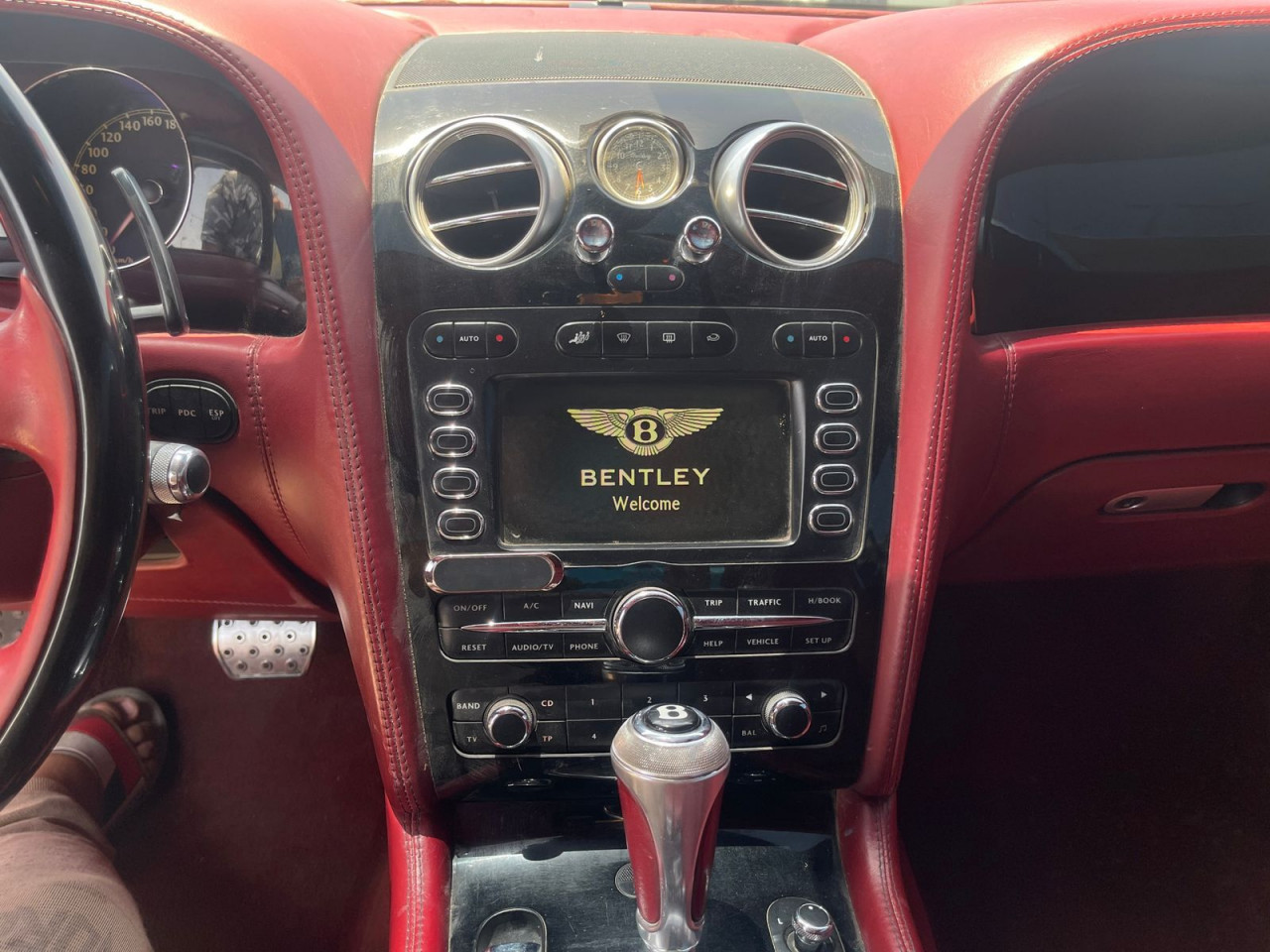 Bentley Continental GT - Image 17