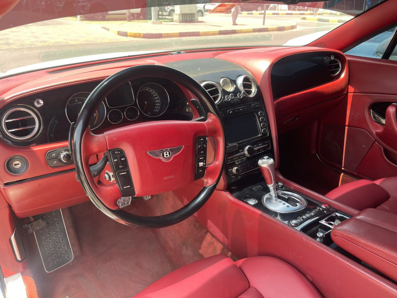 Bentley Continental GT - Image 7