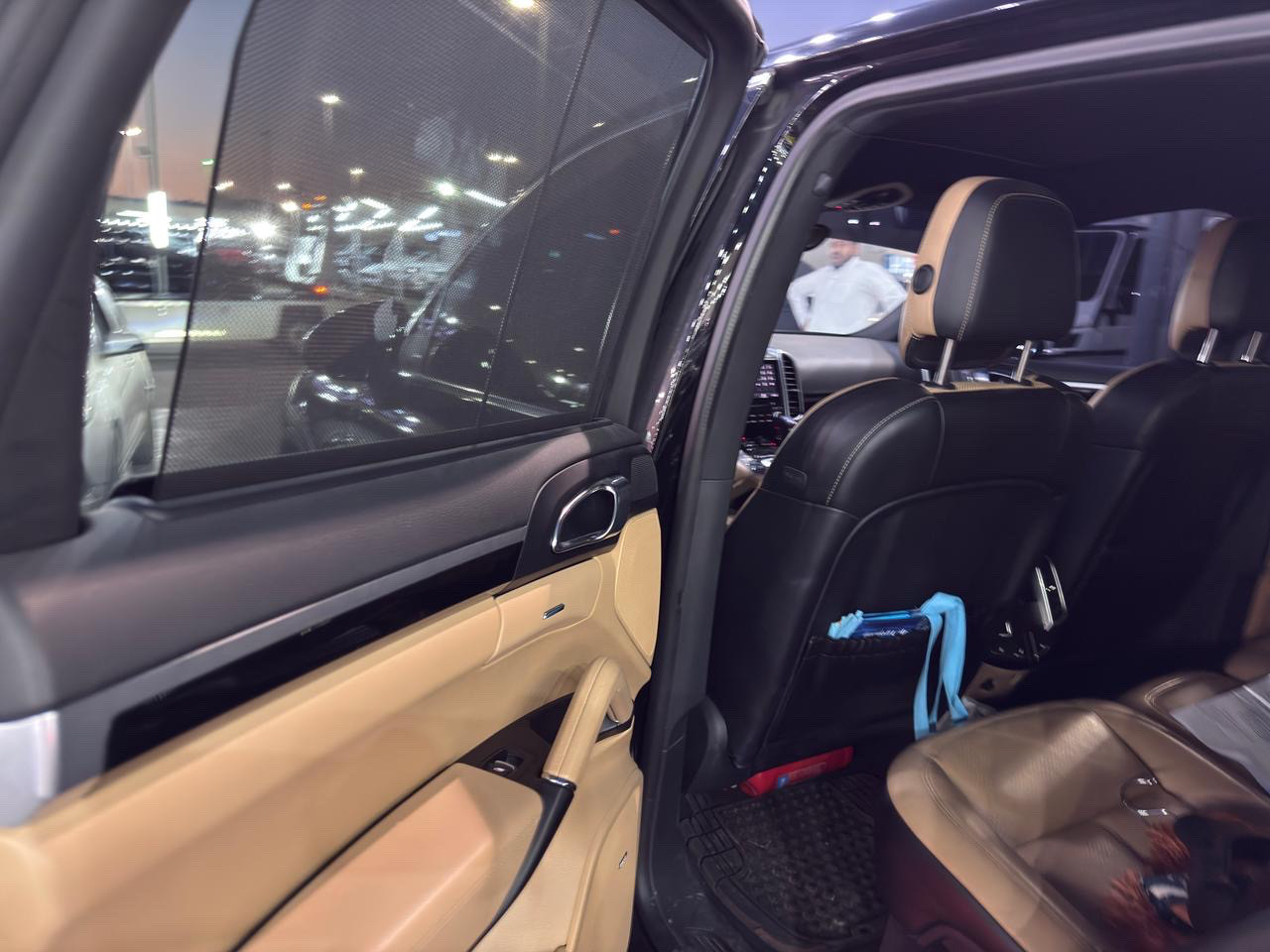 Porsche Cayenne - Image 12