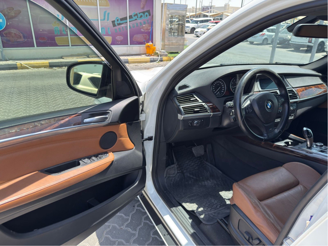 BMW X5 - Image 7