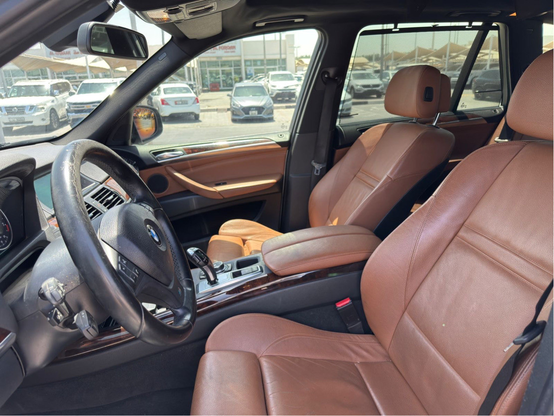 BMW X5 - Image 9