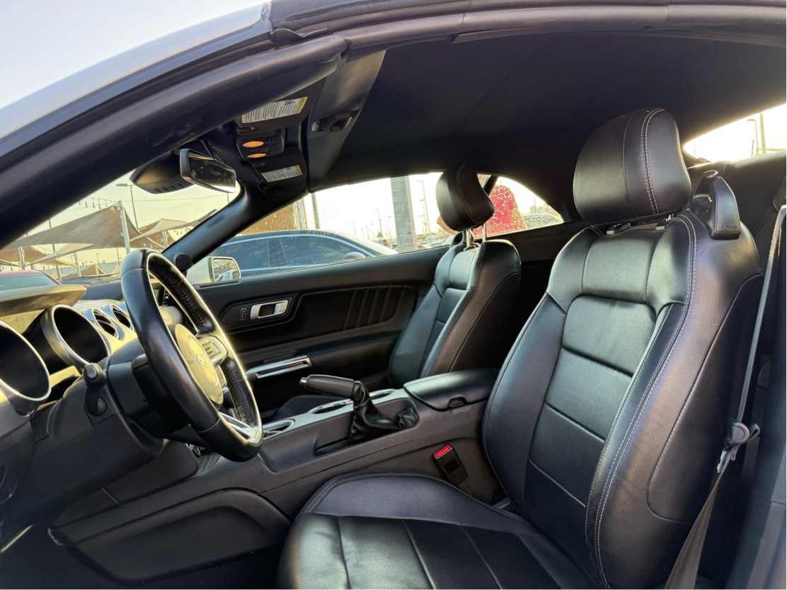 Ford Mustang - Image 12