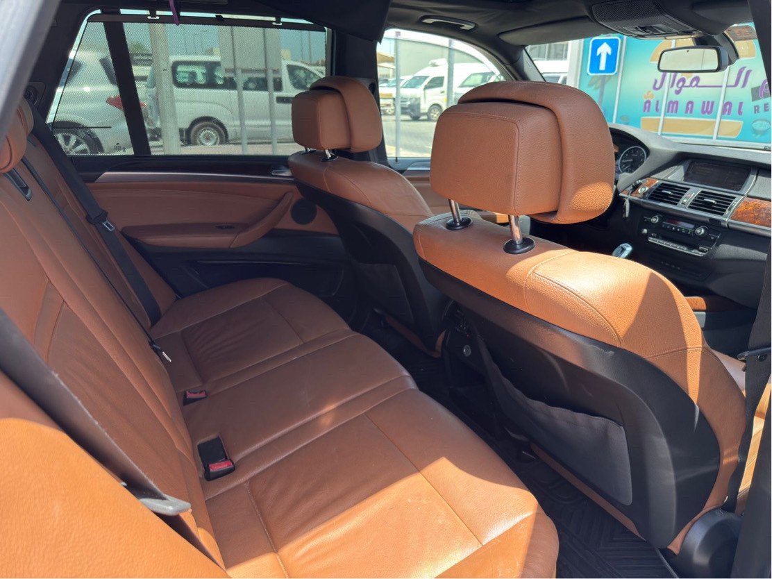 BMW X5 - Image 11