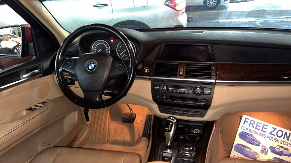 BMW X5 - Image 9