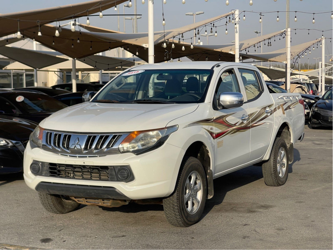 Mitsubishi L200 - Image 3