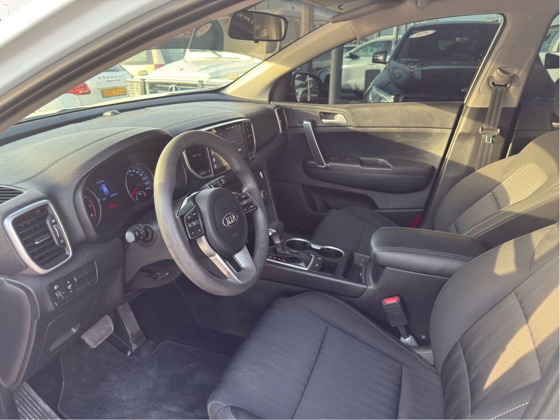 KIA Sportage - Image 9