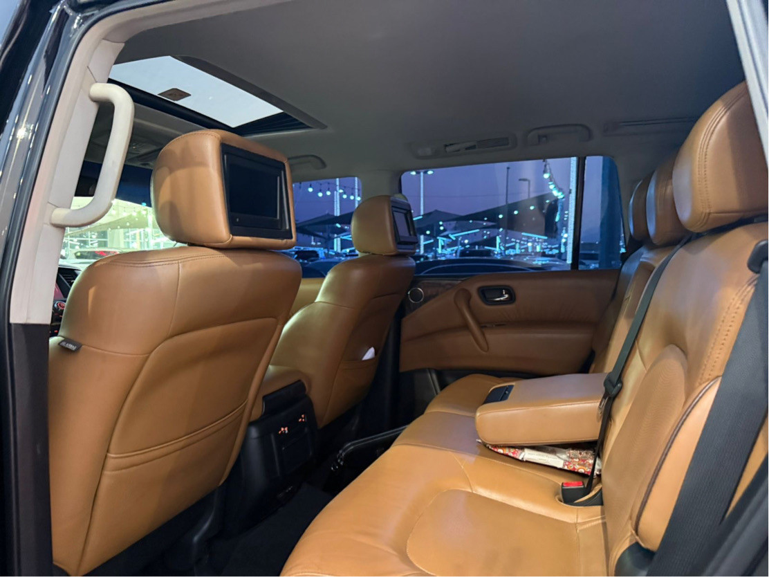 Nissan Patrol - Image 5